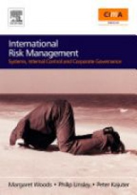 Woods, Margaret - International Risk Management