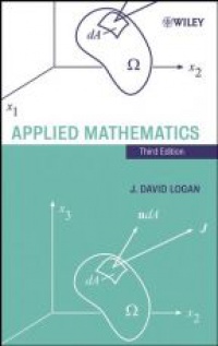 Logan J. - Applied Mathematics