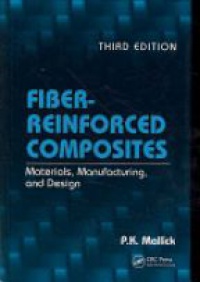 Mallick - Fiber-Reinforced Composites