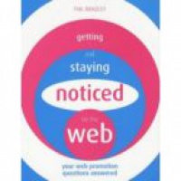 Bradley P. - Getting and Staying Noticed On the Web