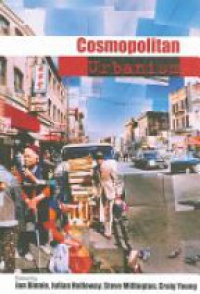 Jon Binnie,Julian Holloway,Steve Millington,Craig Young - Cosmopolitan Urbanism