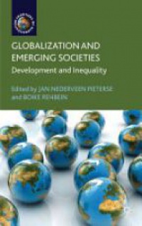 Pieterse J.N. - Globalization and Emerging Societies