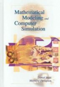 Maki D. - Mathematical Modeling and Computer Simulation