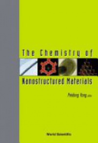 Yang Peidong - Chemistry Of Nanostructured Materials, The