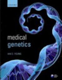 Young I. - Medical Genetics 