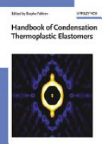Fakirov S. - Handbook of Condensation Thermoplastic Elastomers