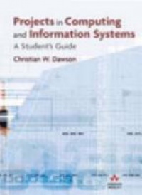Dawson Ch. - Projects in Computing and Information Systems