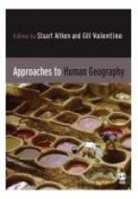 Aitken S. - Approaches to Human Geography
