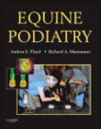 Floyd A. - Equine Podiatry