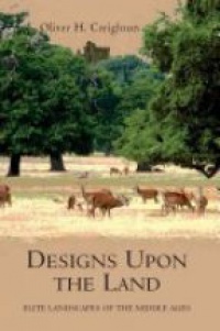 Creighton O.H. - Designs Upon the Land