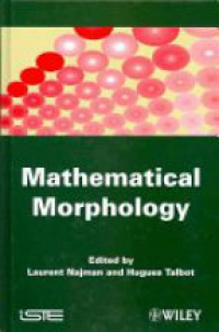 Laurent Najman,Hugues Talbot - Mathematical Morphology