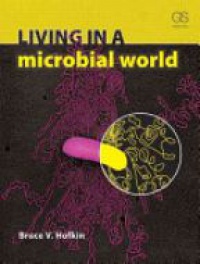 Hofkin B. - Living in a Microbial World