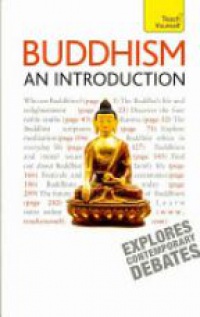 Erricker C. - Buddhism: An Introduction: Teach Yourself 