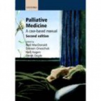 MacDonald N. - Palliative Medicine