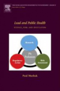 Mushak, Paul - Lead and Public Health,10