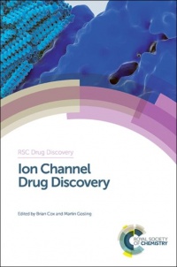 Brian Cox, Martin Gosling - Ion Channel Drug Discovery