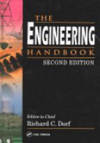Dorf R. C. - Engineering Handbook, 2nd ed.