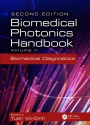Biomedical Photonics Handbook, Second Edition: Biomedical Diagnostics