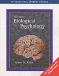 Kalat J. W. - Biological Psychology