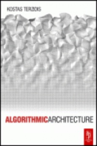 Terzidis K. - Algorithmic Architecture