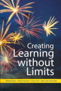 Swann, Mandy - Creating Learning Without Limits