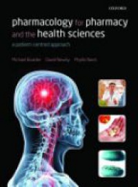 Boarder - Pharmacology for Pharmacy and the Health Sciences 