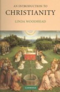 Woodhead L. - An Introduction to Christianity