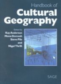 Anderson K. - Handbook of Cultural Geography