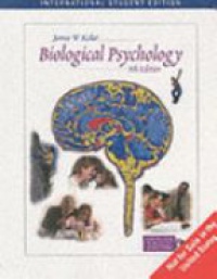 Kalat J. - Biological Phychology