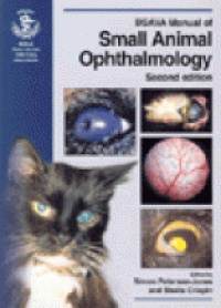 Jones S. - BSAVA Manual of Small Animal Ophthalmology