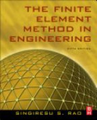 Rao S. - The Finite Element Method in Engineering