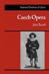 Tyrrell - Czech Opera