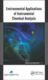 Mahmood Barbooti - Environmental Applications of Instrumental Chemical Analysis