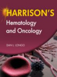 Longo D.L. - Harrison's Hematology and Oncology