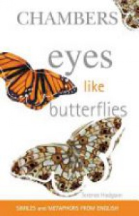 Steele R. - Eyes Like Butterflies
