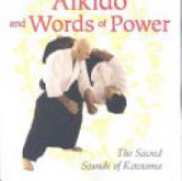 Gleason - Aikido and Words of Power
