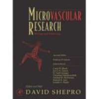 Shepro D. - Microvascular Research: Biology and Pathology, 2 Vol. Set