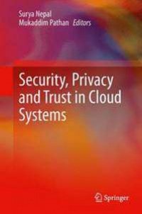 Nepal - Security, Privacy and Trust in Cloud Systems