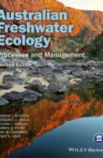 Australian Freshwater Ecology: Processes and Management