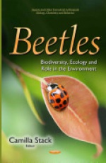 Beetles: Biodiversity, Ecology & Role in the Environment