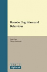 Bonobo Cognition and Behaviour