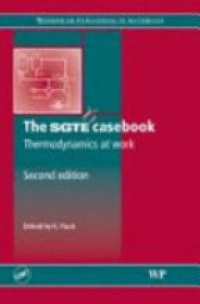 Hack K. - The SGTE Casebook