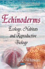 Echinoderms: Ecology, Habitats & Reproductive Biology