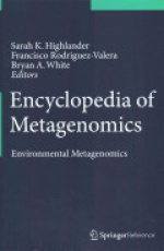 Encyclopedia of Metagenomics