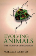 Evolving Animals: The Story of our Kingdom