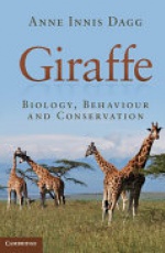Giraffe: Biology, Behaviour and Conservation