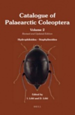 Hydrophiloidea - Staphylinoidea (2 Volume Set): Revised and Updated Edition