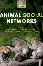 Animal Social Networks 