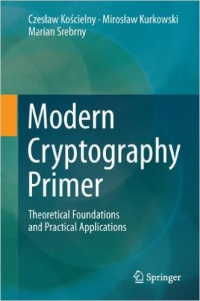 Kościelny - Modern Cryptography Primer