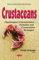 Crustaceans: Physiological Characteristics, Evolution & Conservation Strategies